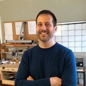 Meet your Posher, Mark